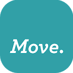 CU Health Plan Move icon