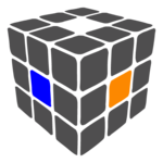 Solve The Cube icon