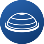 Bosu Balance Trainer by Fitify icon