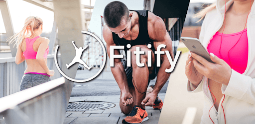 HIIT & Cardio Workout by Fitify PC screenshot HIIT & Cardio Workout by Fitify PC screenshot