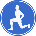 Legs & Butt Workout icon