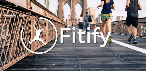 Stretching & Flexibility Routines by Fitify PC screenshot