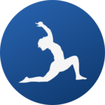 Stretching & Flexibility Routines by Fitify icon