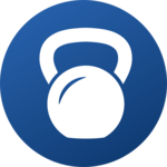 Kettlebell icon