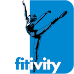 Ballet Training icon