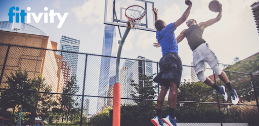 Basketball Bodyweight Exercise PC screenshot