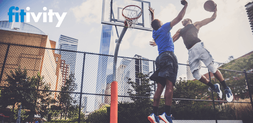 Basketball Moves PC screenshot Basketball Moves PC screenshot