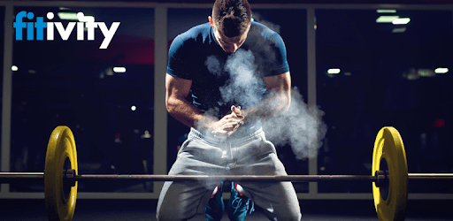Gain Muscle Fast - Giant Sets PC screenshot