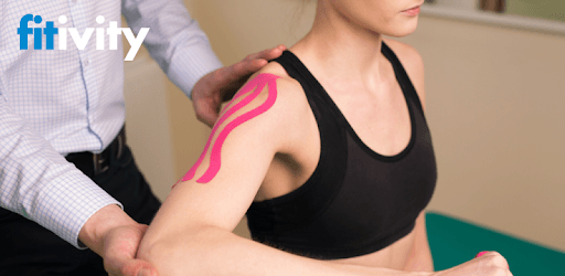 Physical Therapy - Hamstring Strain Rehab PC screenshot