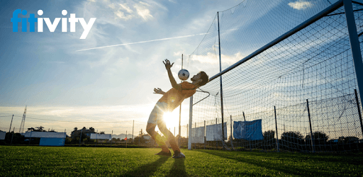 Soccer Goalie - Strength & Conditioning PC screenshot Soccer Goalie - Strength & Conditioning PC screenshot