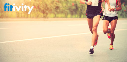 Distance Runners - Yoga & Range Of Motion Stretch PC screenshot