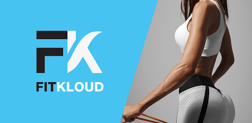 FitKloud PC screenshot