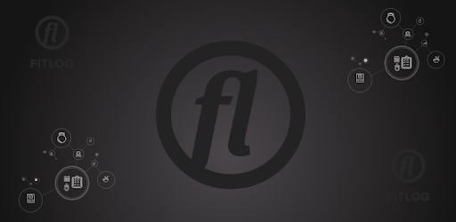 Fitlog PC screenshot