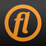 Fitlog icon