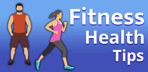 Fitness & Health PC screenshot Fitness & Health PC screenshot