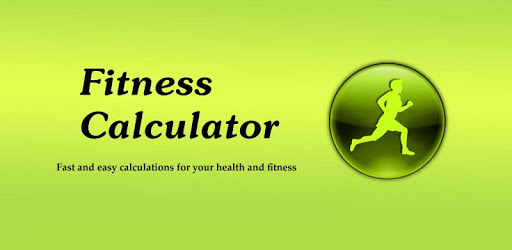 Fitness Calculator 1.0 PC screenshot Fitness Calculator 1.0 PC screenshot