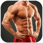 Home Workouts - Lose weight at home icon