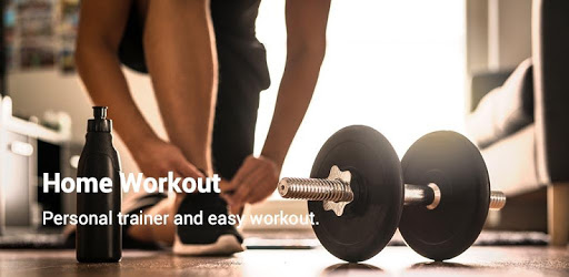 Easy Fit - Home Workout, Lose Weight PC screenshot