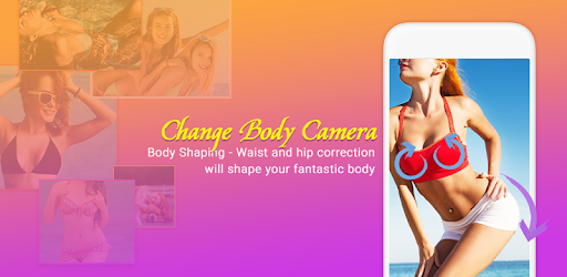 Body Camera - Body Shaper PC screenshot