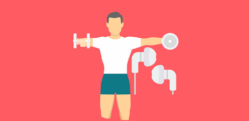 Fitness Exercise Running Music - Coaching PC screenshot Fitness Exercise Running Music - Coaching PC screenshot
