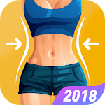 Sfit – Easy Workout, Bodybuild, Exercise at home icon