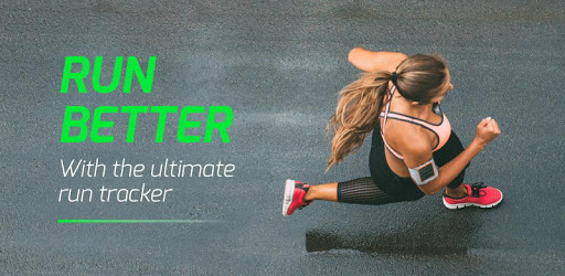 Running Distance Tracker + PC screenshot Running Distance Tracker + PC screenshot
