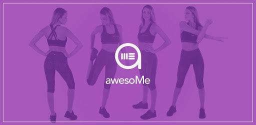 Aweso.Me home workout for women+30 day weight loss PC screenshot Aweso.Me home workout for women+30 day weight loss PC screenshot