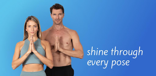Yoga Workout by Sunsa. Yoga workout & fitness PC screenshot