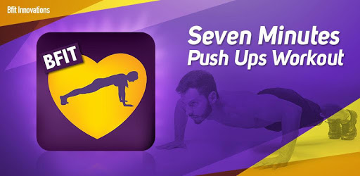 BFIT Chest Workout Routine PC screenshot BFIT Chest Workout Routine PC screenshot