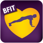 BFIT Chest Workout Routine for PC BFIT Chest Workout Routine for PC