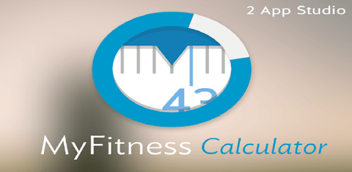 MyFitness BMI Calculator IIFYM PC screenshot