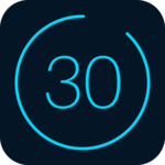 30 Day Fitness Challenge - Become a Fitness Pro icon