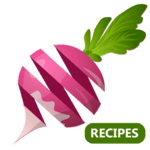 Food Book Recipes icon