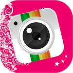 Ottipo Photo Editor : Stickers, Frames, Effects icon