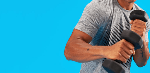 ASICS Studio: Run, Lift & Get Fit PC screenshot