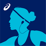 ASICS Studio: Run, Lift & Get Fit icon