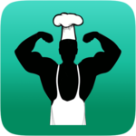 Fitness Meal Planner icon