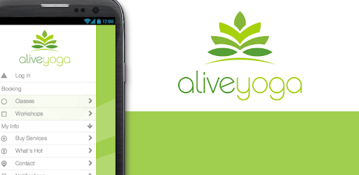 Alive Yoga PC screenshot Alive Yoga PC screenshot
