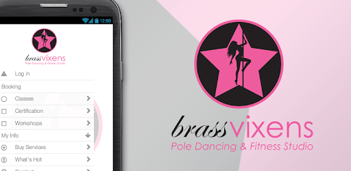 Brass Vixens PC screenshot