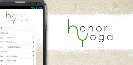 Honor Yoga PC screenshot