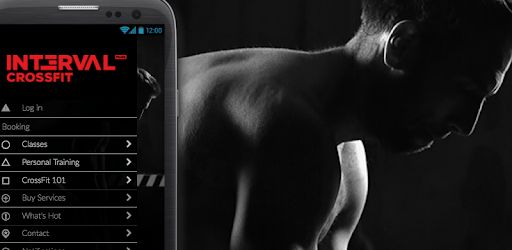 Interval Plus CF PC screenshot Interval Plus CF PC screenshot