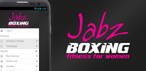 Jabz Boxing PC screenshot