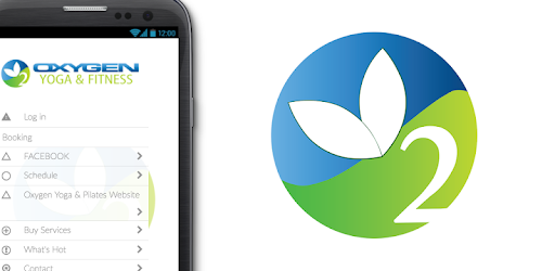 Oxygen Yoga & Fitness PC screenshot