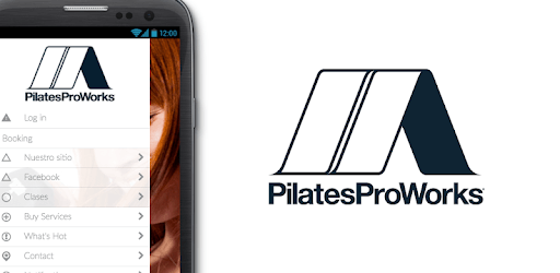 Pilates ProWorks PC screenshot