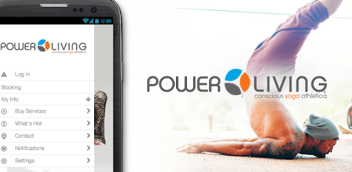 Power Living PC screenshot