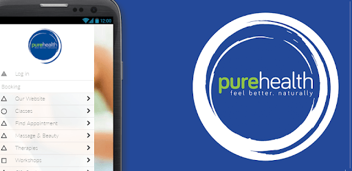 Pure Health PC screenshot