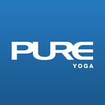 Pure Yoga icon