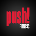 Push! Fitness icon