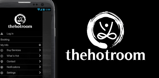 the hot room PC screenshot