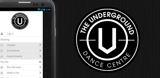 ​The Underground Dance Centre PC screenshot